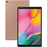 Samsung Galaxy Tab A 10.1-Inch 32 GB Wi-Fi - Gold (UK Version)