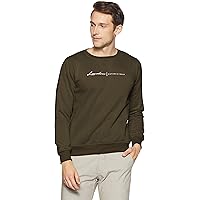 Qube By Fort Collins Men's Sweatshirt