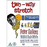 Two Way Stretch [DVD] [1960]