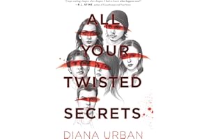 All Your Twisted Secrets