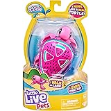 little live pets ladybug argos