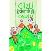 Gizli Dedektifler Okulu