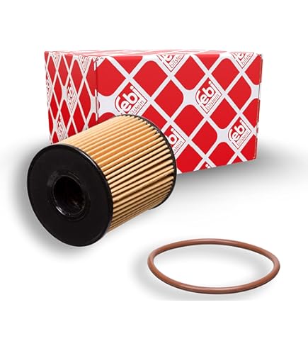 thumbnail image 2 of Premium Oil Filter: 20,000 Mile Engine Protection, High Capacity/High 2 of 11