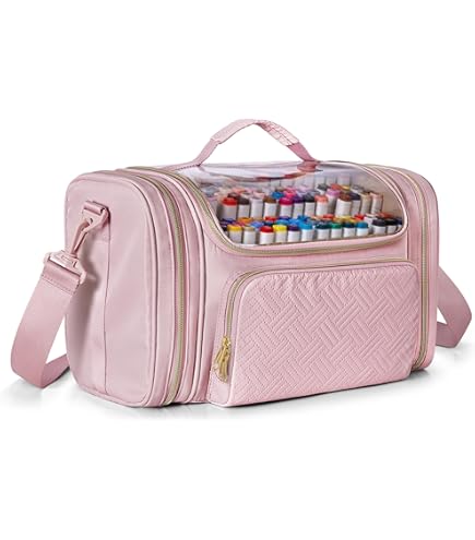 Almarto Étui De Rangement Pour Marqueurs à Base D'alcool Et De