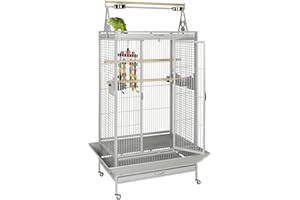 CCC- ONLINE Cambridge Stone Bird Cage