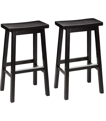 Tabouret De Bar MEINL MBS30 – Hauteur 80 Cm, Assise PVC Avec Logo, Pieds Chromés
