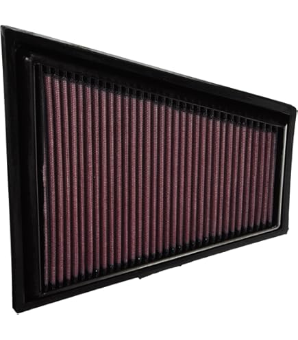 K&N Replacement Air Filter Compatible With BMW S1000RR/S1000XR 2019- & M1000RR 2022- (BM-1019 - View #6