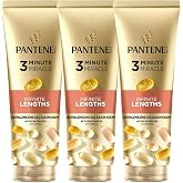 PANTENE Miracle Infinite Length Sa&ccedil; Kremi 220 ml 3l&uuml; paket