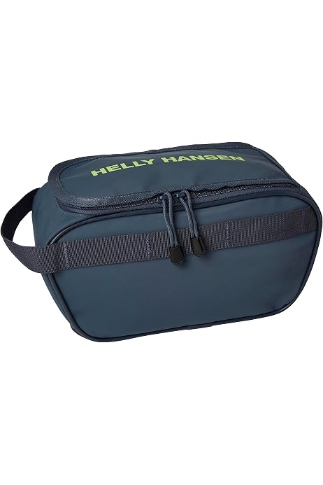 Beauty Case Trasparente Da Viaggio 2 Pezzi - Doppio Strato, Impermeabile, 31x21x13 Cm