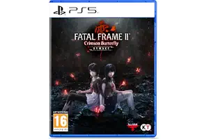 Fatal Frame II: Crimson Butterfly Remake