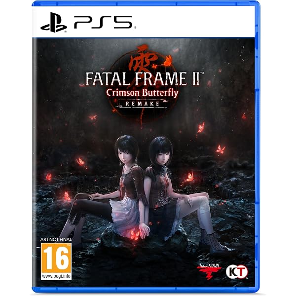 DOLLHOUSE BEHIND THE BROKEN MIRROR Per PS5 - Edizione Europea NUOVA (Multi Lingua: EN/FR/DE/ES)