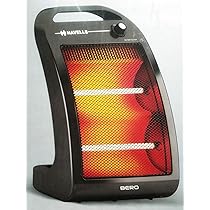 Havells Bero Quartz Heater Black 800 watt 2 Heat Settings 2 Year Product  Warranty : Amazon.in: Home u0026 Kitchen