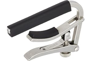 Shubb GR59057D S2 Capotasto di Delux per Chitarre Classiche