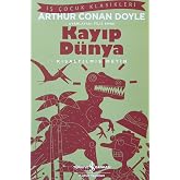 The Lost World: Business Children's Classics Abbreviated Text