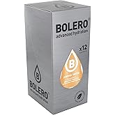 Bolero Drinks Panna Cotta 12 x 9g