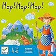 Hop! Hop! Hop! [importato dalla Francia]