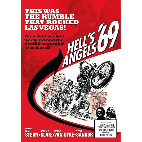 Hell's Angels on Wheels: Amazon.co.uk: Adam Roarke, Jack Nicholson