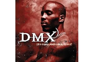 UNIVERSAL MUSIC GROUP It's Dark & Hell Is Hot