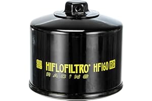 HifloFiltro HF160RC Filtro para Moto