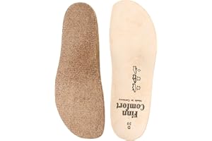 FINN COMFORT Bequem - Fußbett Damen "Classic hoch" 9541