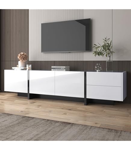 TV Meubel Bas Mango 150 cm Kopen