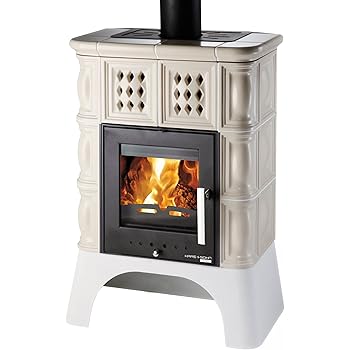 Haas Sohn 04 339 15 33 Haas Sohn Treviso II Kaminofen 