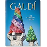 Gaud&iacute;: The Complete Works (For Poor)