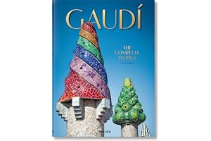Gaudí. The Complete Works: The Complete Works