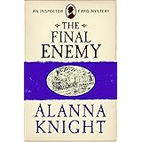The Final Enemy. An Inspector Faro Mystery No.12.