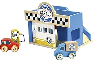 Vilac 2367 Spielzeug, blau