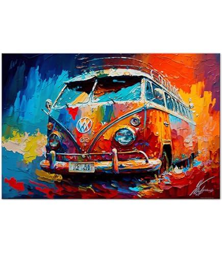 Vw Bus Bulli T1 (Neu (gemäss Beschreibung)) in Lutzenberg für CHF 7