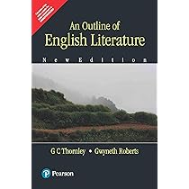An Outline of English Literature : Thornley: Amazon.in: Books