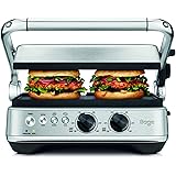 the BBQ & Press™ Grill