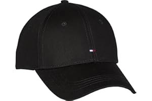 Tommy Hilfiger Herren Kappe