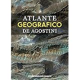 Atlante geografico