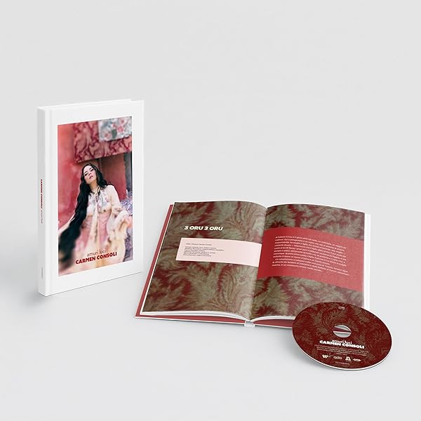 Ho scoperto che esisto anch'io : Nada: Amazon.it: CD e Vinili}