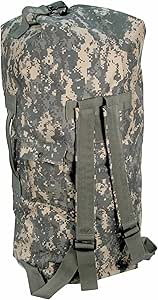 military duffle bolsa amazon