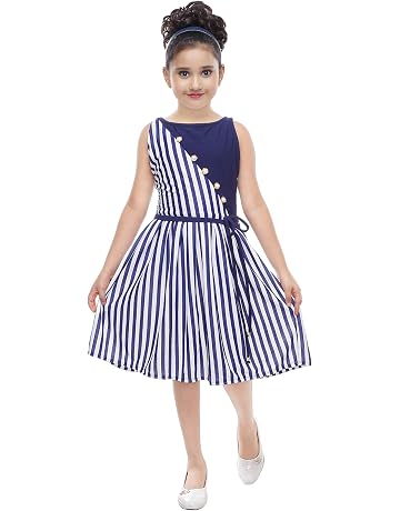 Dresses For Girls Buy Gowns Frocks For Girls Online At Best Prices In India Amazon In