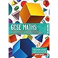 GCSE Maths by RSL, Higher Level 9-1, Non-Calculator: Practice Papers & Detailed Solutions (for All Exam Boards): Higher Level, Non-Calculator