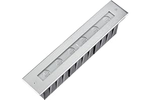 Line II WW asymmetrisch 10W DEKO-LIGHT 730262