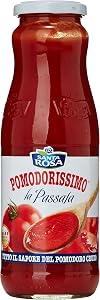 Santa Rosa Passata Pomodorissimo 700g