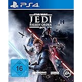 Star Wars Jedi: Fallen Order - Standard Edition - [playstation 4]