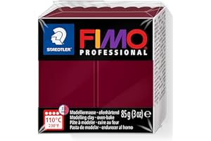 STAEDTLER Fimo 8004-23 - Pasta de modelar