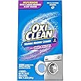 OxiClean Washing Machine Cleaner With Odor Blasters, 4 Count
