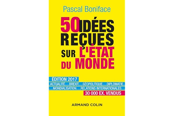 50 idées reçues sur l'état du monde