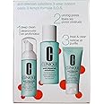 Clinique Anti-Blemish solutions 3 step system basic 3 temps formule