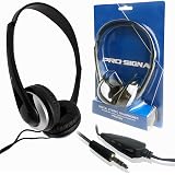 Sennheiser HD 35 On-Ear TV Open Dynamic TV Mini Headphones: Amazon.co.uk:  Electronics \u0026 Photo