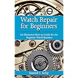horology for beginners