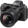 Nikon Z6III and Z 24-120 f/4 S Kit Black