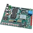 Embeddinator AVR ATMega16/32 Microcontroller Development Board